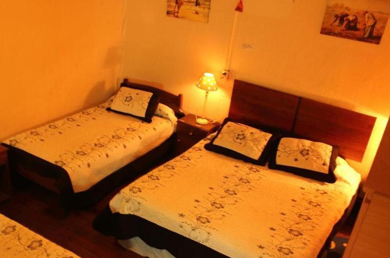 Hostal Fiorenttina Valparaíso Eksteriør bilde