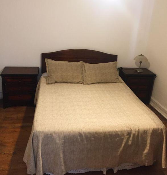 Hostal Fiorenttina Valparaíso Eksteriør bilde