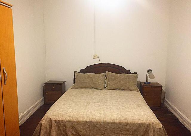 Hostal Fiorenttina Valparaíso Eksteriør bilde