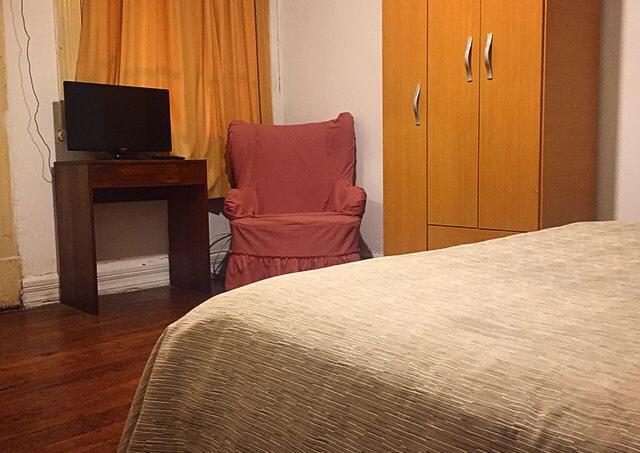 Hostal Fiorenttina Valparaíso Eksteriør bilde
