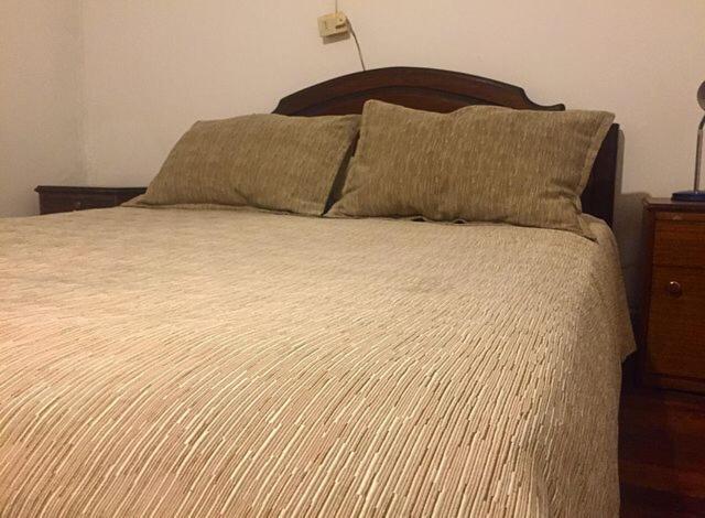 Hostal Fiorenttina Valparaíso Eksteriør bilde