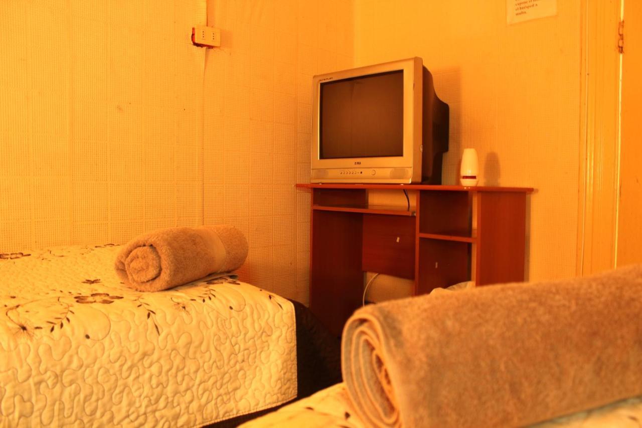 Hostal Fiorenttina Valparaíso Eksteriør bilde